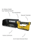 RTM9653 Şarjlı Çay Toplama Makinesi 25.2 V 10.4 Ah - Akü Dahil - 4