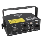 Layu TF02RGB RGB Beam + RGB Twinkling Lazer DMX-AUTO-SOUND-MASTER/SLAVER thumbnail 3