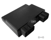 YBR-K CDI Beyin 8+6 Soket – YM Serisi Motosiklet Ateşleme Kontrol Ünitesi thumbnail 2