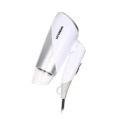 Hyundai HC-123  1200W Güçlü ve Katlanabilir Seyahat Tipi Saç Kurutma Makinesi - 4