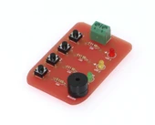 Temel Elektronik Kartı - Demonte Montajsız thumbnail 3