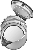 Kiwii Su Isıtıcı Çelik Kettle KK-3330 - 3