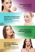 Kırışık Karşıtı - Sebum Dengeleyici - Yoğun Nemlendirici Canlandırıcı Serum 30 Ml (%10 Aha %2 Bha) - 3
