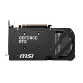MSI GeForce RTX 5060 TI 16G SHADOW 2X OC PLUS 16GB GDDR7 128Bit DLSS 4 NVIDIA Ekran Kartı thumbnail 4