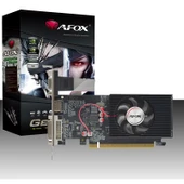 AFOX GEFORCE GT220 1 GB DDR3 128Bit (AF220-1024D3L2) thumbnail 1