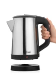 Kiwii Su Isıtıcı Çelik Kettle KK-3330 - 5