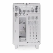 Thermaltake TR100 USB 3.2 mITX Mini Tower Beyaz Kasa thumbnail 7