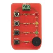 Temel Elektronik Kartı - Demonte Montajsız thumbnail 6