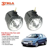 Fiat Bravo 1995-2002 Sis Farı Seti thumbnail 2
