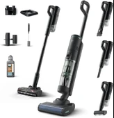 Philips 7000 Serisi AquaTrio XW7263/11 Islak Kuru Şarjlı Dikey Süpürge - 1