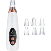 HYUNDAI FC-038 Siyah Noktalar İçin LED Yüz Temizleme Cihazı thumbnail 2