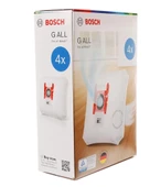 Type G ALL BBZ41FGALL 4 Adet Toz Torbası - 3