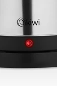 Kiwii Su Isıtıcı Çelik Kettle KK-3330 - 6