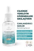 Kırışık Karşıtı - Sebum Dengeleyici - Yoğun Nemlendirici Canlandırıcı Serum 30 Ml (%10 Aha %2 Bha) - 1