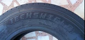 215/75 R17.5 135L 16PR VPRO S1 DÜZ M+S TECHSHIELD, 2025 TAYLAND ÜRETİM thumbnail 8