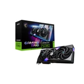 MSI GeForce RTX 5080 16G GAMING TRIO OC 16GB GDDR7 256Bit DLSS 4 NVIDIA Ekran Kartı thumbnail 1