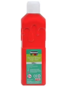 Nova Color Parmak Boyası 500 Gr Kırmızı - 1