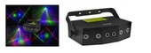 Layu TF02RGB RGB Beam + RGB Twinkling Lazer DMX-AUTO-SOUND-MASTER/SLAVER thumbnail 1