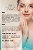 24k Altın Parçacıklı Arındırıcı Nemlendirici Gözenek Sıkılaştırıcı Yüz Temizleme Jeli 200 Ml - 3