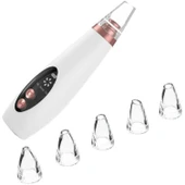 HYUNDAI FC-038 Siyah Noktalar İçin LED Yüz Temizleme Cihazı thumbnail 1