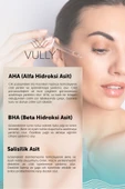 Kırışık Karşıtı - Sebum Dengeleyici - Yoğun Nemlendirici Canlandırıcı Serum 30 Ml (%10 Aha %2 Bha) - 2