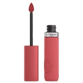 Loreal Paris Inifaillible Matte Resistance Likit Mat Ruj 230 Shopping Spree - 1
