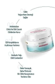 Arındırıcı Besleyici Aydınlatıcı Yüz Için Kil Maskesi 150 Ml (hyaluronıc Acıd - Avacado Oıl) - 5