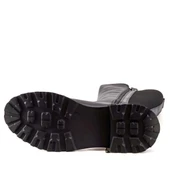 Stato Kadın Rugan Çizme Bot Siyah thumbnail 6