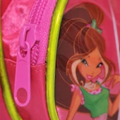 Yaygan Winx Club Kızları Pembe El Çantası - 6