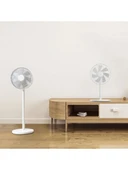 Xiaomi Mi Smart Standing Fan 2 Lite Ayaklı Vantilatör - 2