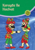 Karagöz ile Hacivat (100 Temel Eser - İlköğretim) - 1