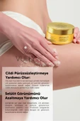 Selülit Karşıtı - Sıkılaştırıcı - Arındırıcı - Nemlendirici Mango Vücut Peelingi 250 Ml - 2