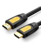UGREEN 4K HDMI Kablo, 1.5 Metre, Siyah, 10128 thumbnail 2