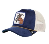 Goorin Bros The Goat Suede 101-1719 thumbnail 1