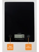 Kumtel HKS-03 Cam Mutfak Tartısı thumbnail 3