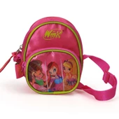 Yaygan Winx Club Kızları Pembe El Çantası - 2