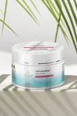 Arındırıcı Besleyici Aydınlatıcı Yüz Için Kil Maskesi 150 Ml (hyaluronıc Acıd - Avacado Oıl) - 7