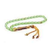 Pigado Renk Değiştiren Fasetalı Zultanit Doğaltaş Tesbih thumbnail 1