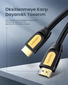 UGREEN 4K HDMI Kablo, 1.5 Metre, Siyah, 10128 thumbnail 5