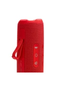 JBL Flip 7 Bluetooth Hoparlör IP67 Kırmızı - 3