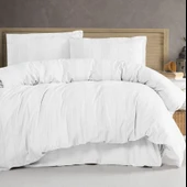 Çift Kişilik Nev Takımı Arakis V7 Beyaz thumbnail 1