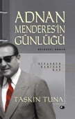 Adnan Menderes’in Günlüğü - 1