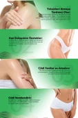 Detoks Etkili Nemlendirici Doğal Içerikli Lavanta Vanilya Vücut Peelingi 250 Ml - 3