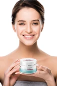 Arındırıcı Besleyici Aydınlatıcı Yüz Için Kil Maskesi 150 Ml (hyaluronıc Acıd - Avacado Oıl) - 4