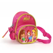 Yaygan Winx Club Kızları Pembe El Çantası - 1