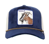 Goorin Bros The Goat Suede 101-1719 thumbnail 2