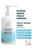 Yoğun Nemlendirici Pürüzsüzleştirici Kuru Ve Hassas Ciltler Için El Yüz Ve Vücut Kremi - 1