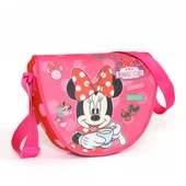 Yaygan Minnie's Cafe Fashion Koleksiyonu Postacı Çantası - 1