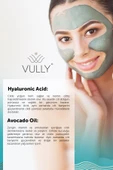 Arındırıcı Besleyici Aydınlatıcı Yüz Için Kil Maskesi 150 Ml (hyaluronıc Acıd - Avacado Oıl) - 2