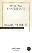 Romeo ve Juliet - Hasan Ali Yücel Klasikleri - 1